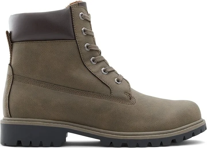 Call It Spring Men's Combat Fashion Boot