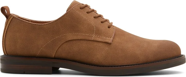 Call It Spring Men's Crusoe Synthetic Lace-Up Derby Shoe - Image 2