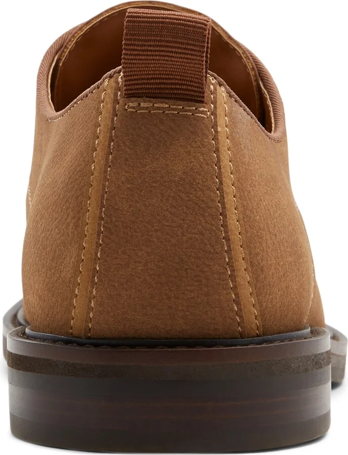 Call It Spring Men's Crusoe Synthetic Lace-Up Derby Shoe - Image 3