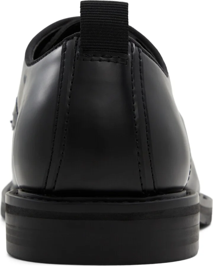 Call It Spring Men's Crusoe Synthetic Lace-Up Derby Shoe - Image 7