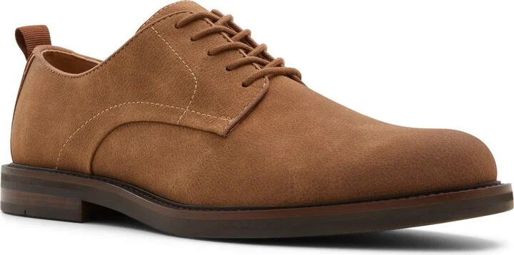 Call It Spring Men's Crusoe Synthetic Lace-Up Derby Shoe