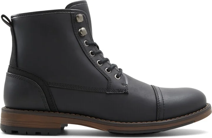 Call It Spring Men's Donovann Synthetic Ankle Boots - Image 2