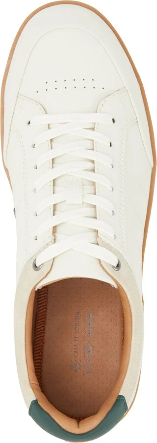 Call It Spring Men's Dunkirk Synthetic Low Top Sneaker - Image 4
