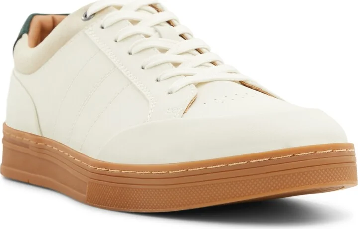 Call It Spring Men's Dunkirk Synthetic Low Top Sneaker