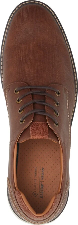 Call It Spring Men's Dunne Synthetic Lace Ups Shoe - Image 4