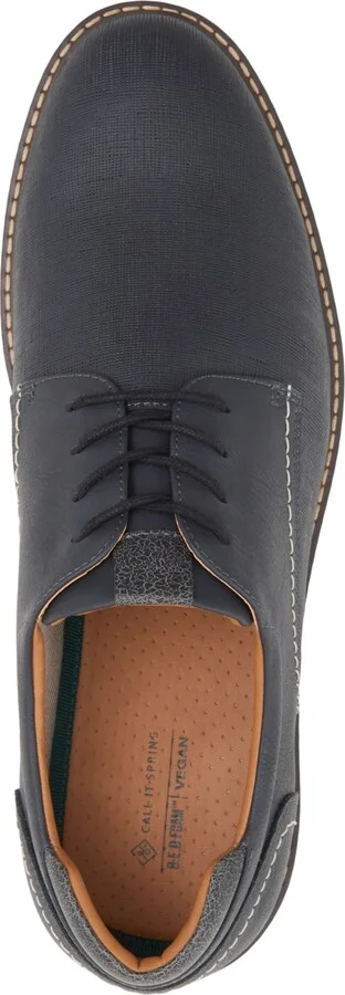 Call It Spring Men's Dunne Synthetic Lace Ups Shoe - Image 8