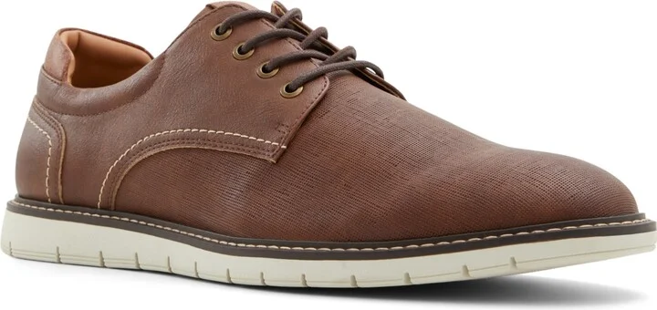 Call It Spring Men's Dunne Synthetic Lace Ups Shoe