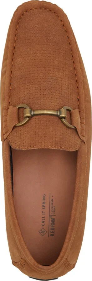 Call It Spring Men's Ellys Slip On Casual Shoes - Image 4