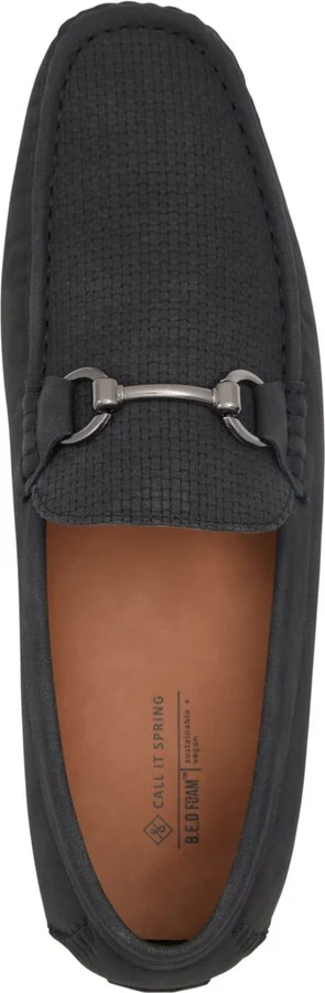Call It Spring Men's Ellys Slip On Casual Shoes - Image 8