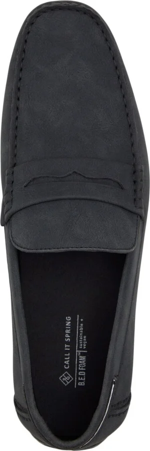 Call It Spring Men's Farina H Casual Slip On Loafers - Image 4