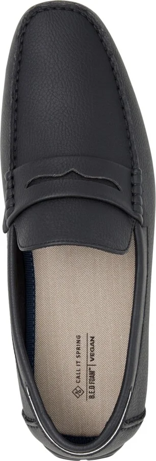 Call It Spring Men's Farina H Loafers - Image 4