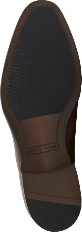 Call It Spring Men's Finch Synthetic Oxford Shoe - Image 5