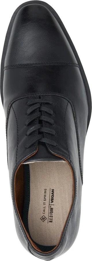 Call It Spring Men's Finch Synthetic Oxford Shoe - Image 8