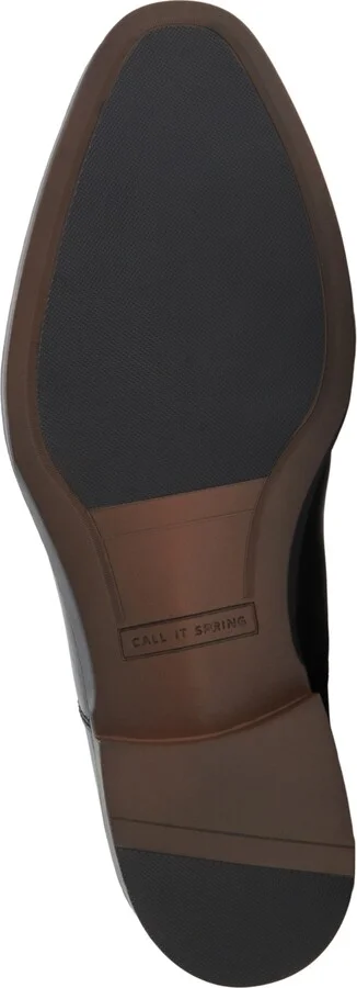 Call It Spring Men's Finch Synthetic Oxford Shoe - Image 9