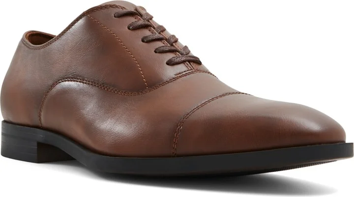 Call It Spring Men's Finch Synthetic Oxford Shoe