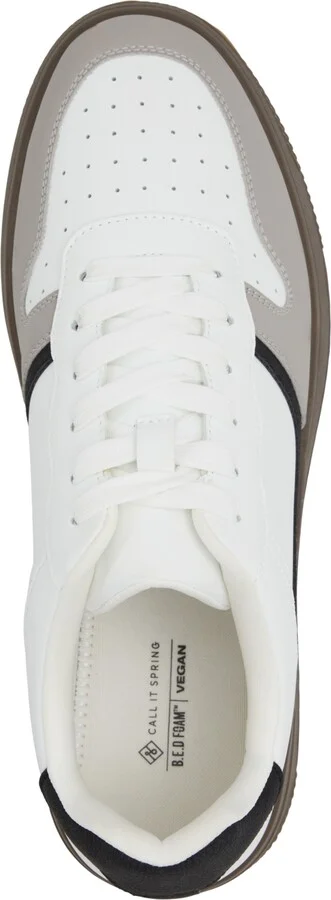 Call It Spring Men's Freshh H Fashion Athletic Sneakers - Image 4