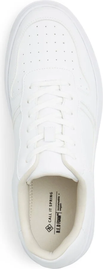 Call It Spring Men's Freshh H Fashion Athletics Sneakers - Image 4