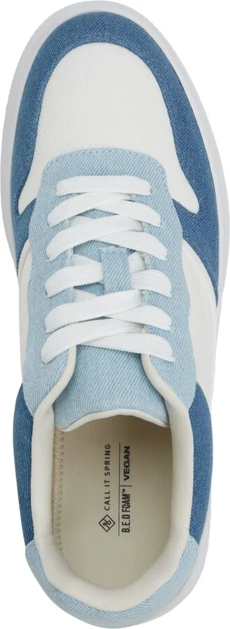 Call It Spring Men's Freshh Low Top Sneaker - Image 3