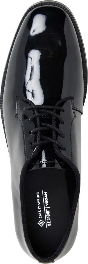Call It Spring Men's Gilroy Derby Shoe - Image 4