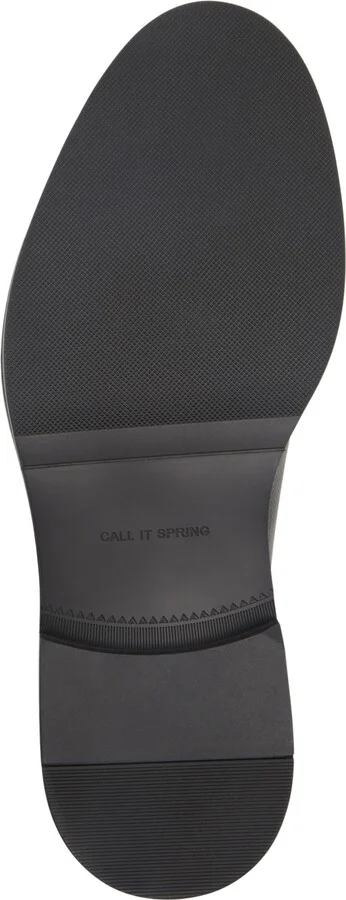 Call It Spring Men's Hayward Synthetic Loafers - Image 5