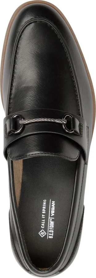 Call It Spring Men's Heathcliff Dress Bit Loafer - Image 5