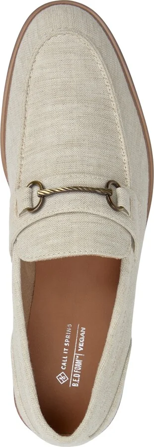 Call It Spring Men's Heathcliff Dress Bit Loafer - Image 7