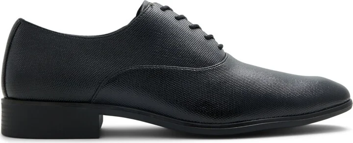 Call It Spring Men's Jonathan Lace Up Oxford Dress Shoes - Image 2