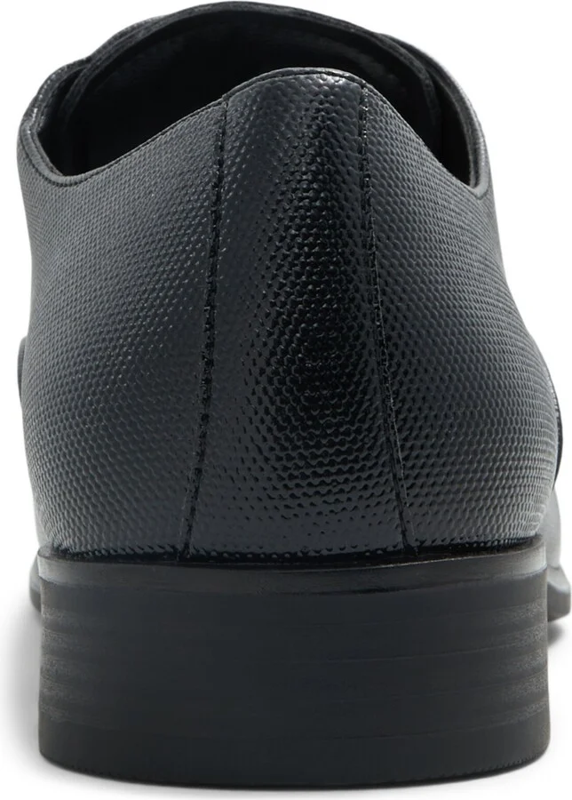 Call It Spring Men's Jonathan Lace Up Oxford Dress Shoes - Image 3