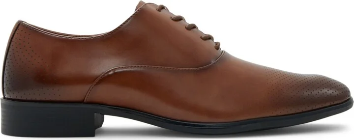 Call It Spring Men's Jonathan Lace Up Oxford Dress Shoes - Image 6