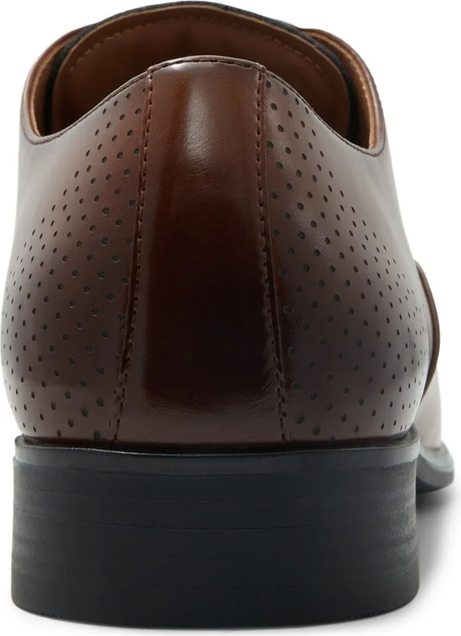 Call It Spring Men's Jonathan Lace Up Oxford Dress Shoes - Image 7