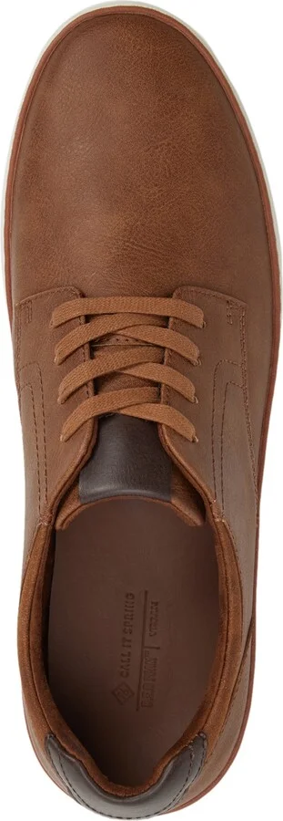 Call It Spring Men's Kellen Lace Up Shoe - Image 4