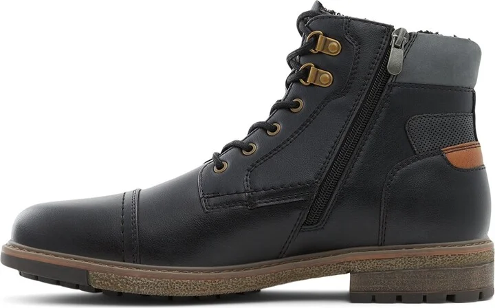 Call It Spring Men's Landonn_H Combat Boot