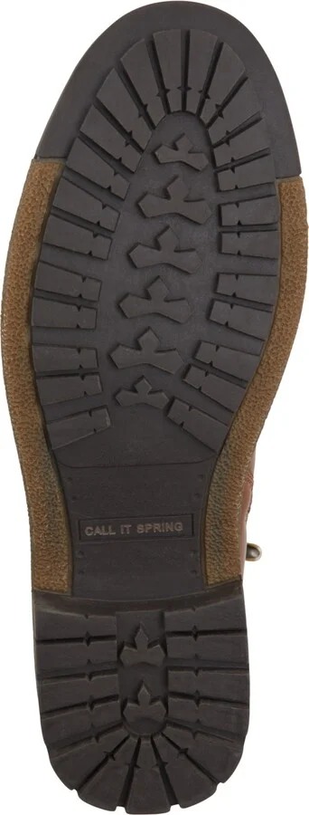 Call It Spring Men's Landonn Synthetic Combat Boots - Image 5