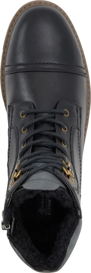 Call It Spring Men's Landonn Synthetic Combat Boots - Image 8
