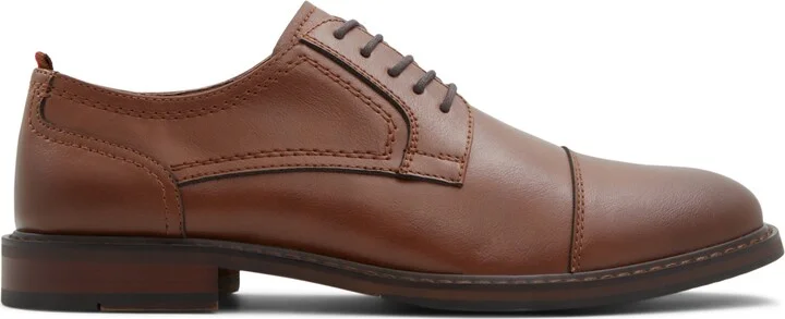 Call It Spring Men's Langsen Lace Up Dress Shoes - Image 6