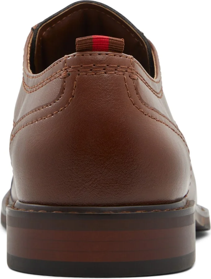 Call It Spring Men's Langsen Lace Up Dress Shoes - Image 7