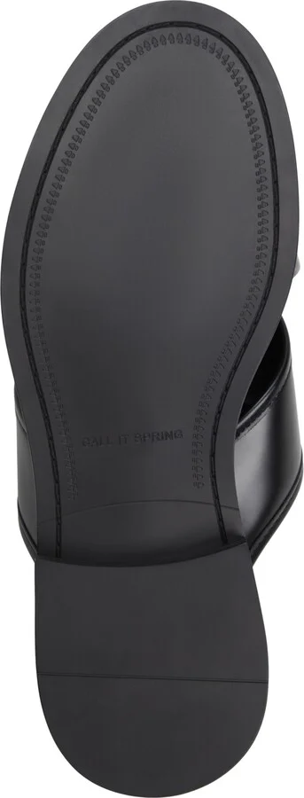 Call It Spring Men's Manolin Flat Sandal - Image 4