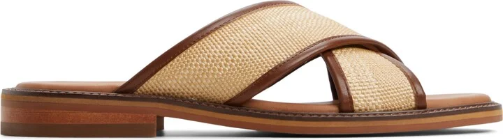 Call It Spring Men's Manolin Flat Sandal - Image 6
