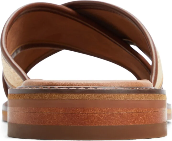 Call It Spring Men's Manolin Flat Sandal - Image 7