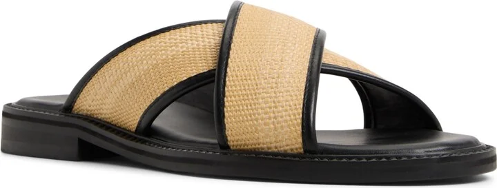 Call It Spring Men's Manolin Flat Sandals