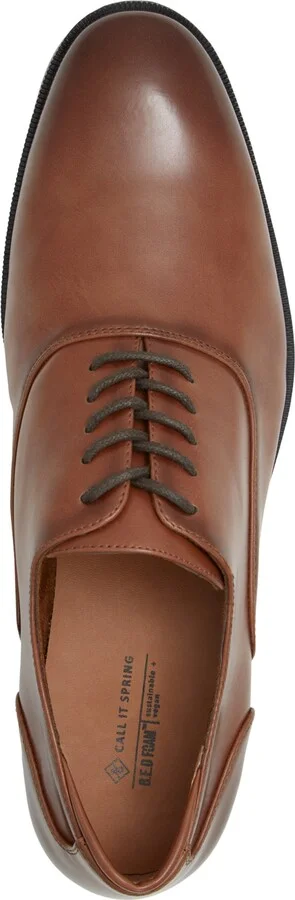 Call It Spring Men's Mclean Lace-Up Dress Shoes - Image 4