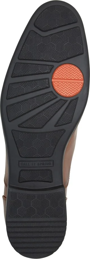 Call It Spring Men's Mclean Lace-Up Dress Shoes - Image 5