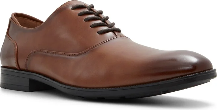 Call It Spring Men's Mclean Lace-Up Dress Shoes