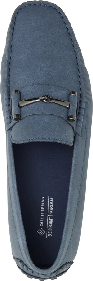 Call It Spring Men's Oakmont H Loafers - Image 4