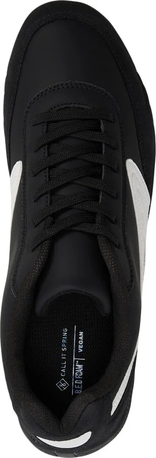 Call It Spring Men's Pantherra Low Top Sneakers - Image 4