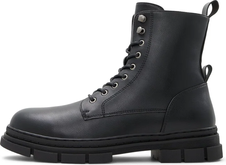 Call It Spring Men's Pavard Combat Boot