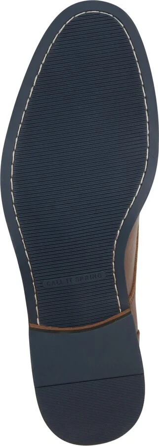 Call It Spring Men's Rampart Derby Shoes - Image 5
