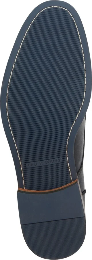 Call It Spring Men's Rampart Derby Shoes - Image 9