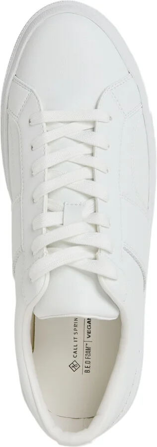 Call It Spring Men's Riciardo Low Top Sneakers - Image 8