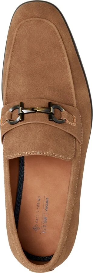 Call It Spring Men's Rochester Synthetic Loafers - Image 4